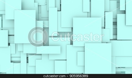 To use this stock image in your creative project, please select the size you need over to the right and click the "Add to Cart" button.
Your downloaded image will come with the Cutcaster watermark removed so don’t worry about the watermark you see on this page. Illustration of moving rectangles 3D illustration stock photo, Illustration of moving blue rectangles abstract background by T-flex