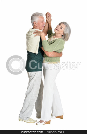 To use this stock image in your creative project, please select the size you need over to the right and click the "Add to Cart" button.
Your downloaded image will come with the Cutcaster watermark removed so don’t worry about the watermark you see on this page. portrait of senior couple dancing stock photo, portrait of senior couple dancing isolated on white background by Ruslan Huzau