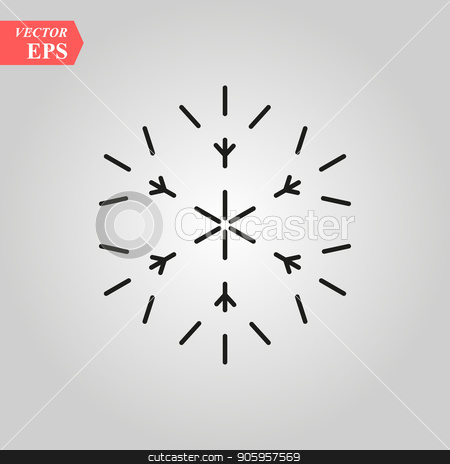 To use this stock image in your creative project, please select the size you need over to the right and click the "Add to Cart" button.
Your downloaded image will come with the Cutcaster watermark removed so don’t worry about the watermark you see on this page. Snowflake icon, Snowflake icon vector, in trendy flat style isolated on white background. Snowflake icon image, Snowflake icon illustration stock vector clipart, Snowflake icon, Snowflake icon vector, in trendy flat style isolated on white background. Snowflake icon image, Snowflake icon illustration eps10 by elnurbabayev