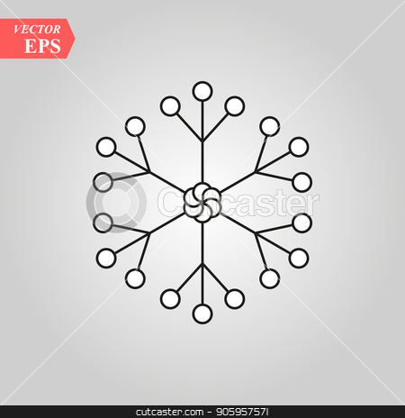 To use this stock image in your creative project, please select the size you need over to the right and click the "Add to Cart" button.
Your downloaded image will come with the Cutcaster watermark removed so don’t worry about the watermark you see on this page. Snowflake icon, Snowflake icon vector, in trendy flat style isolated on white background. Snowflake icon image, Snowflake icon illustration eps10 stock vector clipart, Snowflake icon, Snowflake icon vector, in trendy flat style isolated on white background. Snowflake icon image, Snowflake icon illustration eps 10 by elnurbabayev