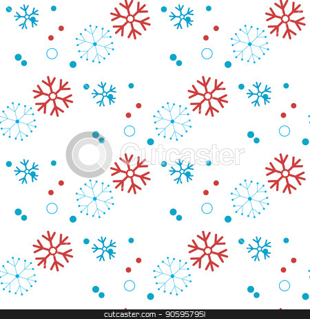To use this stock image in your creative project, please select the size you need over to the right and click the "Add to Cart" button.
Your downloaded image will come with the Cutcaster watermark removed so don’t worry about the watermark you see on this page. Snowflakes Seamless pattern, Snow-flakes christmas background. snowfall winter backdrop. Vector stock vector clipart, Snowflakes Seamless pattern, Snow-flakes christmas background. snowfall winter backdrop. Vector eps 10 by elnurbabayev