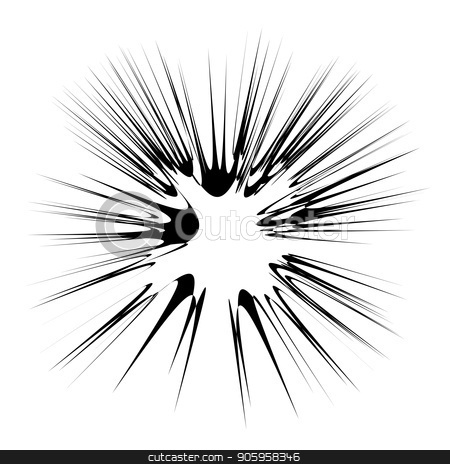 To use this stock image in your creative project, please select the size you need over to the right and click the "Add to Cart" button.
Your downloaded image will come with the Cutcaster watermark removed so don’t worry about the watermark you see on this page. Explode Flash, Cartoon Explosion, Star Burst stock vector clipart, Explode Flash, Cartoon Explosion, Star Burst Isolated on White Background by valeo5