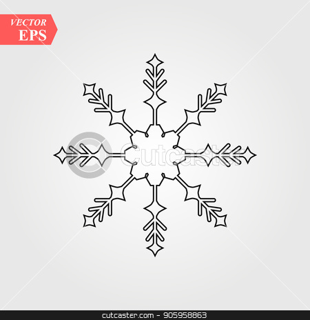 To use this stock image in your creative project, please select the size you need over to the right and click the "Add to Cart" button.
Your downloaded image will come with the Cutcaster watermark removed so don’t worry about the watermark you see on this page. Snowflake icon. Black silhouette snow flake sign, isolated on white background. Flat design. Symbol of winter, frozen, Christmas, New Year holiday. Graphic element decoration Vector illustration stock vector clipart, Snowflake icon. Black silhouette snow flake sign, isolated on white background. Flat design. Symbol of winter, frozen, Christmas, New Year holiday. Graphic element decoration Vector illustration eps10 by elnurbabayev