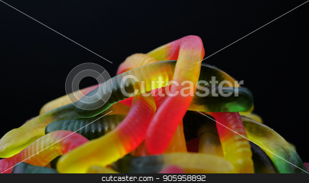 To use this stock image in your creative project, please select the size you need over to the right and click the "Add to Cart" button.
Your downloaded image will come with the Cutcaster watermark removed so don’t worry about the watermark you see on this page. bright tasty colourful marmalade jelly candies. stock photo, bright tasty colourful marmalade jelly candies background by petr zaika