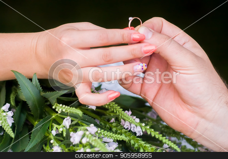 To use this stock image in your creative project, please select the size you need over to the right and click the "Add to Cart" button.
Your downloaded image will come with the Cutcaster watermark removed so don’t worry about the watermark you see on this page. wedding decor, sign, summer, arm, back, concepts, embracing, health stock photo, wedding decor, sign, summer, arm back concepts embracing health horizontal by prochanstockphoto