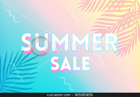 To use this stock image in your creative project, please select the size you need over to the right and click the "Add to Cart" button.
Your downloaded image will come with the Cutcaster watermark removed so don’t worry about the watermark you see on this page. Hot Summer Sale banner. Trendy texture. Season vocation, weekend, holiday logo. Summer Time Wallpaper. Happy shiny Day. Modern vector Lettering. Fashionable styling. stock vector clipart, Hot Summer Sale banner. Trendy texture. Season vocation, weekend, holiday logo. Summer Time Wallpaper. Happy shiny Day. Modern vector Lettering. by MarySan