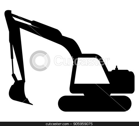 To use this stock image in your creative project, please select the size you need over to the right and click the "Add to Cart" button.
Your downloaded image will come with the Cutcaster watermark removed so don’t worry about the watermark you see on this page. excavator icon stock vector clipart, excavator icon by Mark1987