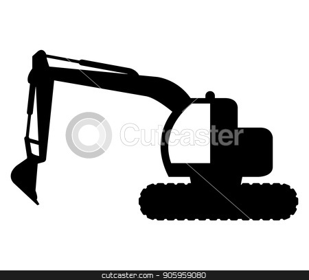 To use this stock image in your creative project, please select the size you need over to the right and click the "Add to Cart" button.
Your downloaded image will come with the Cutcaster watermark removed so don’t worry about the watermark you see on this page. excavator icon stock vector clipart, excavator icon by Mark1987