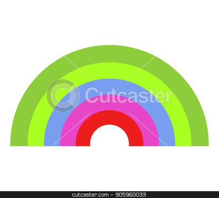 To use this stock image in your creative project, please select the size you need over to the right and click the "Add to Cart" button.
Your downloaded image will come with the Cutcaster watermark removed so don’t worry about the watermark you see on this page. rainbow icon stock vector clipart, rainbow icon by Mark1987