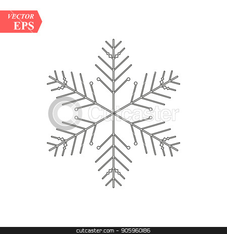 To use this stock image in your creative project, please select the size you need over to the right and click the "Add to Cart" button.
Your downloaded image will come with the Cutcaster watermark removed so don’t worry about the watermark you see on this page. Snowflake icon. Christmas and winter theme. Simple flat black illustration on white background. stock vector clipart, Snowflake icon. Christmas and winter theme. Simple flat black illustration on white background. eps10 by elnurbabayev