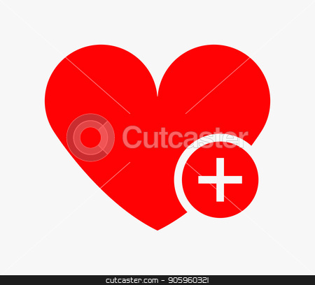 To use this stock image in your creative project, please select the size you need over to the right and click the "Add to Cart" button.
Your downloaded image will come with the Cutcaster watermark removed so don’t worry about the watermark you see on this page. add heart icon stock vector clipart, add heart icon by Mark1987