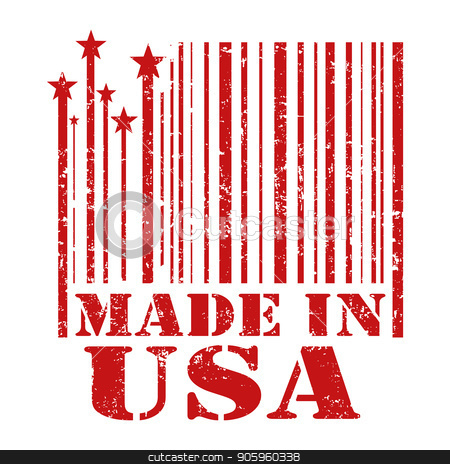To use this stock image in your creative project, please select the size you need over to the right and click the "Add to Cart" button.
Your downloaded image will come with the Cutcaster watermark removed so don’t worry about the watermark you see on this page. stamp Made in the USA stock vector clipart, Original stamp sign Made in the USA. Vector illustration. by Evgeniy Dzyuba