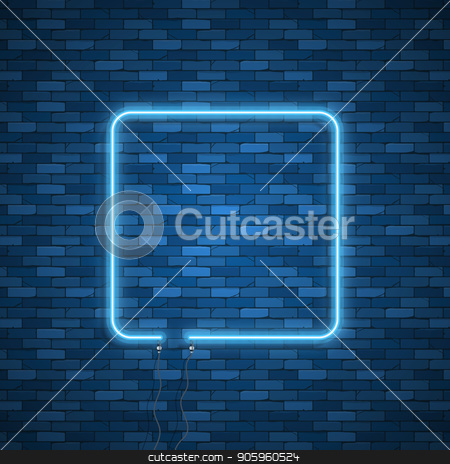 To use this stock image in your creative project, please select the size you need over to the right and click the "Add to Cart" button.
Your downloaded image will come with the Cutcaster watermark removed so don’t worry about the watermark you see on this page. Blue abstract neon square shape stock vector clipart, Blue abstract neon square shape. Glowing vintage or futuristic frame. Simple electric symbol for advertisement or other design project. Vector illustration. by Amelisk
