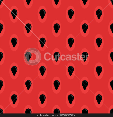 To use this stock image in your creative project, please select the size you need over to the right and click the "Add to Cart" button.
Your downloaded image will come with the Cutcaster watermark removed so don’t worry about the watermark you see on this page. Fresh Sweet Natural Ripe Watermelon Seamless Pattern stock vector clipart, Fresh Sweet Natural Ripe Watermelon Seamless Pattern with Black Seeds by valeo5