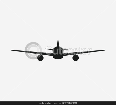 To use this stock image in your creative project, please select the size you need over to the right and click the "Add to Cart" button.
Your downloaded image will come with the Cutcaster watermark removed so don’t worry about the watermark you see on this page. airplane icon stock vector clipart, airplane icon by Mark1987