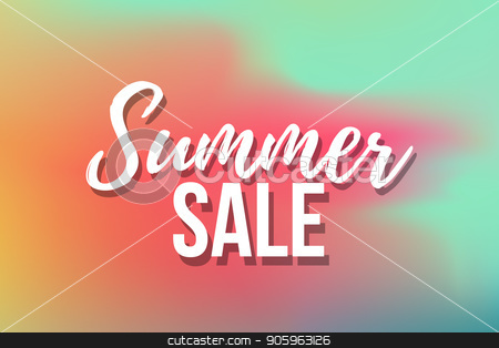 To use this stock image in your creative project, please select the size you need over to the right and click the "Add to Cart" button.
Your downloaded image will come with the Cutcaster watermark removed so don’t worry about the watermark you see on this page. Hot Summer Sale banner. Trendy texture. Season vocation, weekend, holiday logo. Summer Time Wallpaper. Happy shiny Day. Modern vector Lettering. Fashionable styling. stock vector clipart, Hot Summer Sale banner. Trendy texture. Season vocation, weekend, holiday logo. Summer Time Wallpaper. Happy shiny Day. Modern vector Lettering. by MarySan