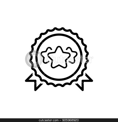 To use this stock image in your creative project, please select the size you need over to the right and click the "Add to Cart" button.
Your downloaded image will come with the Cutcaster watermark removed so don’t worry about the watermark you see on this page. Best Choice Line Icon. stock vector clipart, Best Choice Line Icon. Client Satisfaction symbol. Customer Relationship Management. Isolated UI element. by Vadym Nechyporenko