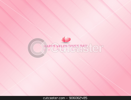 To use this stock image in your creative project, please select the size you need over to the right and click the "Add to Cart" button.
Your downloaded image will come with the Cutcaster watermark removed so don’t worry about the watermark you see on this page. Abstract stripes paper cut pink Background and texture for valentines day. stock vector clipart, Abstract stripes paper cut pink Background and texture for valentines day. Vector illustration by phochi
