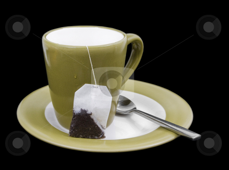 To use this stock image in your creative project, please select the size you need over to the right and click the "Add to Cart" button.
Your downloaded image will come with the Cutcaster watermark removed so don’t worry about the watermark you see on this page. Green up of tea stock photo, Cup of tea with tea bag by John Teeter