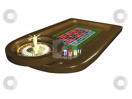 To use this stock image in your creative project, please select the size you need over to the right and click the "Add to Cart" button.
Your downloaded image will come with the Cutcaster watermark removed so don’t worry about the watermark you see on this page. 3D Roulette table stock photo, 3D roulette table isolated on white background by John Teeter