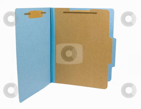 To use this stock image in your creative project, please select the size you need over to the right and click the "Add to Cart" button.
Your downloaded image will come with the Cutcaster watermark removed so don’t worry about the watermark you see on this page. Blue folder stock photo, Blue folder isolated on white background by John Teeter