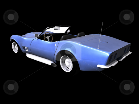 To use this stock image in your creative project, please select the size you need over to the right and click the "Add to Cart" button.
Your downloaded image will come with the Cutcaster watermark removed so don’t worry about the watermark you see on this page. 3d Blue sports car rear stock photo, 3D Blue sports car rear view on black by John Teeter