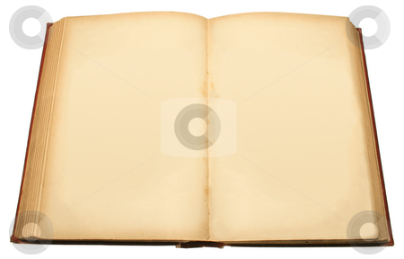 To use this stock image in your creative project, please select the size you need over to the right and click the "Add to Cart" button.
Your downloaded image will come with the Cutcaster watermark removed so don’t worry about the watermark you see on this page. An old book with blank pages ready for text. stock photo, An old book with blank pages ready for text. by Stephen Rees