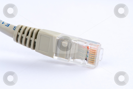 To use this stock image in your creative project, please select the size you need over to the right and click the "Add to Cart" button.
Your downloaded image will come with the Cutcaster watermark removed so don’t worry about the watermark you see on this page. Western Stecker mit UPT (Unshielded Twisted Pair) Kabel stock photo, Zur Netzwerkverkabelung mit kleinen Kabell???ngen, z.B. Computer an Router by Wolfgang Heidasch