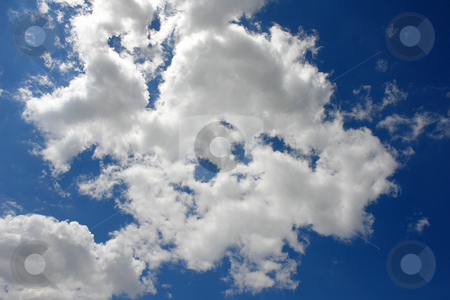 To use this stock image in your creative project, please select the size you need over to the right and click the "Add to Cart" button.
Your downloaded image will come with the Cutcaster watermark removed so don’t worry about the watermark you see on this page. Clouds stock photo, Urlaub Pfingsten 2006 Hinterglemm ???sterreich by Wolfgang Heidasch