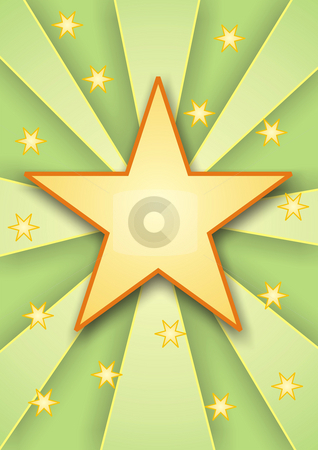 To use this stock image in your creative project, please select the size you need over to the right and click the "Add to Cart" button.
Your downloaded image will come with the Cutcaster watermark removed so don’t worry about the watermark you see on this page. Stars stock photo, A illustration of a colored stars background by Markus Gann