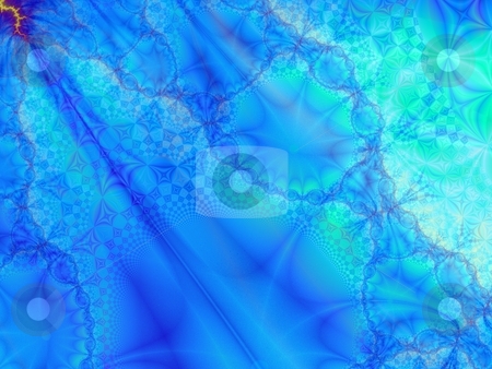 To use this stock image in your creative project, please select the size you need over to the right and click the "Add to Cart" button.
Your downloaded image will come with the Cutcaster watermark removed so don’t worry about the watermark you see on this page. Fractal background graphic stock photo, An illustration of an abstract fractal graphic by Markus Gann