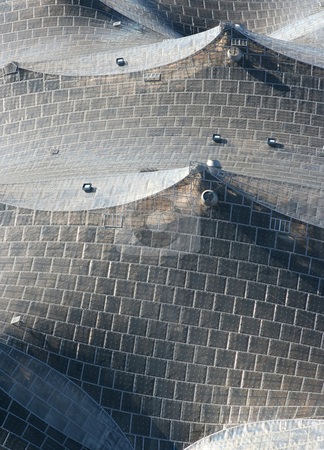 To use this stock image in your creative project, please select the size you need over to the right and click the "Add to Cart" button.
Your downloaded image will come with the Cutcaster watermark removed so don’t worry about the watermark you see on this page. Roof stock photo, A photography of the roof of the olympic stadium in munich by Markus Gann