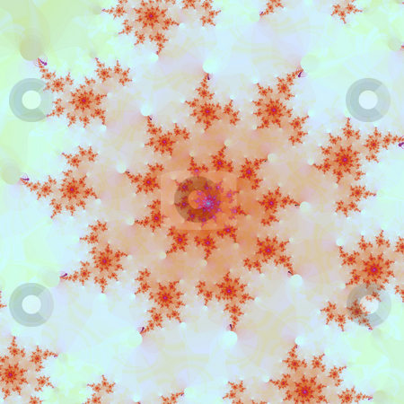 To use this stock image in your creative project, please select the size you need over to the right and click the "Add to Cart" button.
Your downloaded image will come with the Cutcaster watermark removed so don’t worry about the watermark you see on this page. Stylish fractal grafic stock photo, A illustration of a stylish fractal grafic by Markus Gann