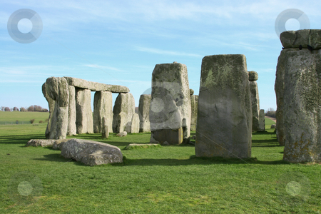 To use this stock image in your creative project, please select the size you need over to the right and click the "Add to Cart" button.
Your downloaded image will come with the Cutcaster watermark removed so don’t worry about the watermark you see on this page. Stonehenge stock photo, A Photograph of a the mystical stonehenge by Markus Gann