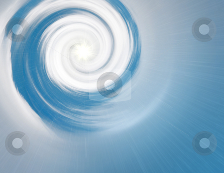 To use this stock image in your creative project, please select the size you need over to the right and click the "Add to Cart" button.
Your downloaded image will come with the Cutcaster watermark removed so don’t worry about the watermark you see on this page. Cloud spiral stock photo, A illustration of a bright cloud spiral by Markus Gann