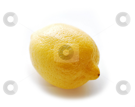 To use this stock image in your creative project, please select the size you need over to the right and click the "Add to Cart" button.
Your downloaded image will come with the Cutcaster watermark removed so don’t worry about the watermark you see on this page. Lemon stock photo, Whole lemon on white background by Elena Elisseeva