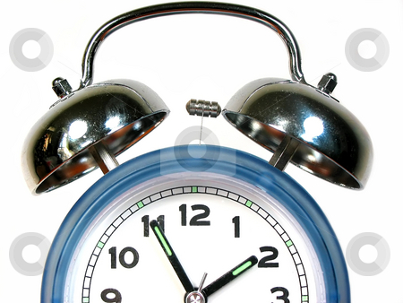 To use this stock image in your creative project, please select the size you need over to the right and click the "Add to Cart" button.
Your downloaded image will come with the Cutcaster watermark removed so don’t worry about the watermark you see on this page. Alarm clock stock photo, Old fashioned alarm clock by Elena Elisseeva