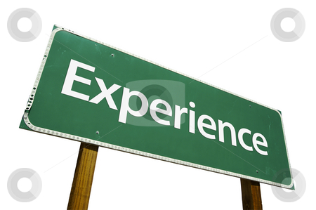 To use this stock image in your creative project, please select the size you need over to the right and click the "Add to Cart" button.
Your downloaded image will come with the Cutcaster watermark removed so don’t worry about the watermark you see on this page. Experience Road Sign with Clipping Path stock photo, Experience Road Sign isolated on White with Clipping Path by Andy Dean