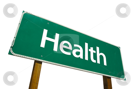 To use this stock image in your creative project, please select the size you need over to the right and click the "Add to Cart" button.
Your downloaded image will come with the Cutcaster watermark removed so don’t worry about the watermark you see on this page. Health Road Sign with Clipping Path stock photo, Health Road Sign isolated on White with Clipping Path by Andy Dean