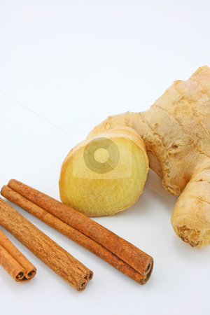 To use this stock image in your creative project, please select the size you need over to the right and click the "Add to Cart" button.
Your downloaded image will come with the Cutcaster watermark removed so don’t worry about the watermark you see on this page. Ginger Root stock photo, Slice of fresh ginger root by Jessica Tooley