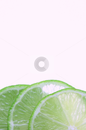 To use this stock image in your creative project, please select the size you need over to the right and click the "Add to Cart" button.
Your downloaded image will come with the Cutcaster watermark removed so don’t worry about the watermark you see on this page. Lime stock photo, A lime, sliced and fanned out isolated on white by Jessica Tooley