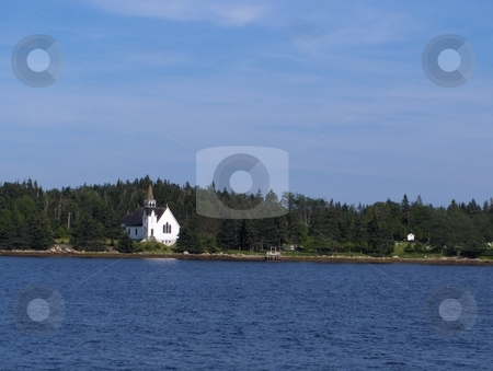 To use this stock image in your creative project, please select the size you need over to the right and click the "Add to Cart" button.
Your downloaded image will come with the Cutcaster watermark removed so don’t worry about the watermark you see on this page. Maritime Church stock photo, A small rural church on the East Coast of Canada by Jessica Tooley