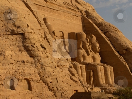 To use this stock image in your creative project, please select the size you need over to the right and click the "Add to Cart" button.
Your downloaded image will come with the Cutcaster watermark removed so don’t worry about the watermark you see on this page. Abu Simbel, Egypt stock photo, Abu Simbel site in Egypt. by Jessica Tooley