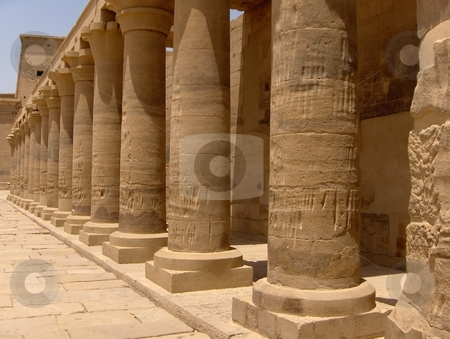 To use this stock image in your creative project, please select the size you need over to the right and click the "Add to Cart" button.
Your downloaded image will come with the Cutcaster watermark removed so don’t worry about the watermark you see on this page. Karnak Temple Complex stock photo, Monument in the Karnak Temple in Luxor, Egypt. by Jessica Tooley
