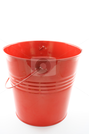 To use this stock image in your creative project, please select the size you need over to the right and click the "Add to Cart" button.
Your downloaded image will come with the Cutcaster watermark removed so don’t worry about the watermark you see on this page. Red bucket stock photo, A red tin bucket, isolated on white. by Jessica Tooley