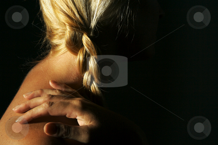To use this stock image in your creative project, please select the size you need over to the right and click the "Add to Cart" button.
Your downloaded image will come with the Cutcaster watermark removed so don’t worry about the watermark you see on this page. Abstract Blonde stock photo, Abstract Blonde with Dramatic Lighting by Andy Dean