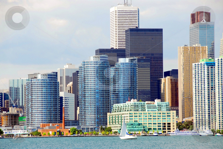 To use this stock image in your creative project, please select the size you need over to the right and click the "Add to Cart" button.
Your downloaded image will come with the Cutcaster watermark removed so don’t worry about the watermark you see on this page. Toronto waterfront stock photo, Beautiful Toronto waterfront by Elena Elisseeva