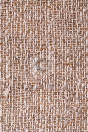 To use this stock image in your creative project, please select the size you need over to the right and click the "Add to Cart" button.
Your downloaded image will come with the Cutcaster watermark removed so don’t worry about the watermark you see on this page. Linen fabric texture stock photo, Closeup of a rustic linen fabric texture of natural color by Elena Elisseeva