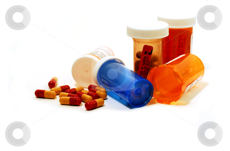 To use this stock image in your creative project, please select the size you need over to the right and click the "Add to Cart" button.
Your downloaded image will come with the Cutcaster watermark removed so don’t worry about the watermark you see on this page. Pills containers white stock photo, Pills and plastic pill containers on white background by Elena Elisseeva