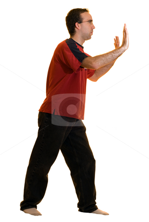 To use this stock image in your creative project, please select the size you need over to the right and click the "Add to Cart" button.
Your downloaded image will come with the Cutcaster watermark removed so don’t worry about the watermark you see on this page. Man Pushing Your Text stock photo, A young man wearing casual clothes and glasses, pushing against anything you put there by Richard Nelson